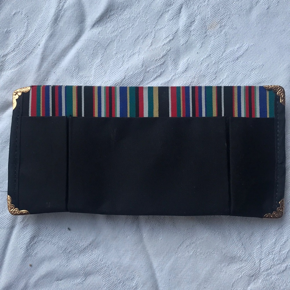 Vintage Wallet